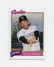 #TN07302 NOLAN ARENADO