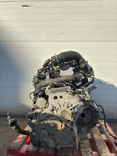 Boite de vitesse SANS moteur VW GOLF  VII 2.0 GTI 245CH 2017  DSG7 RMV