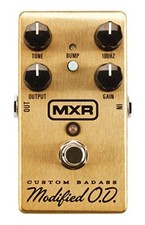 MXR M77 CUSTOM BADASS MODIFIED
