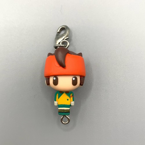 Mamoru endo inazuma - mamoru, eleven