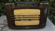Ancien poste tsf type - ancien,