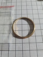 Bezel Maurice Lacroix  