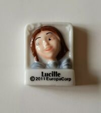 607 M FEVE UN MONSTRE A PARIS Lucille