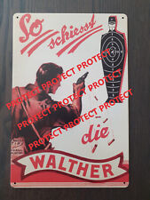 WALTHER PPK PP p38 MAUSER