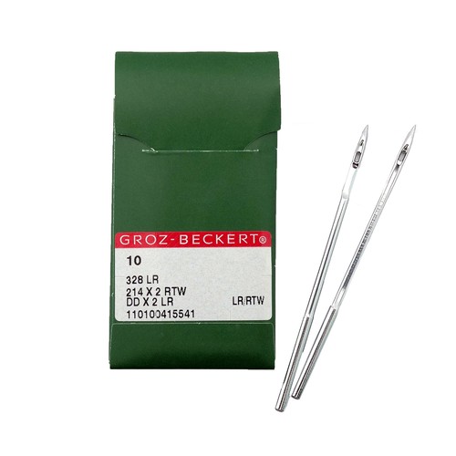 Groz beckert 328lr - 10, groz-beckert