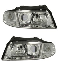 PHARE AVANT GAUCHE + DROIT