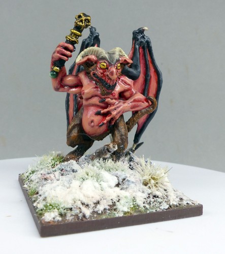 Warhammer old world - ,, 9th