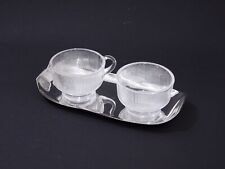 WMF Design Verre Lait Et Sucre