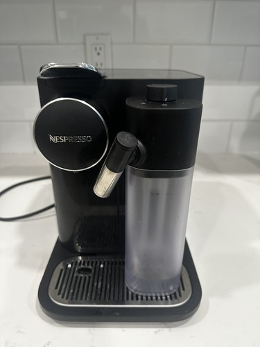 Nespresso gran lattissima - nespresso,