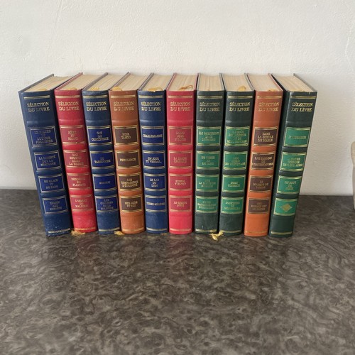 Lot vieux livres 1992 - livres, 1992-95
