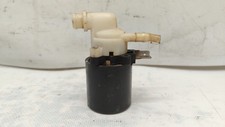 POMPE D´EAU DE NETTOYAGE DU