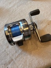 Daiwa 203 (Millionaire C-X)