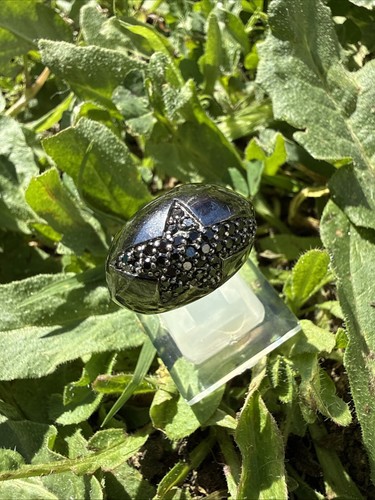 Thierry mugler bague - mugler, jonc