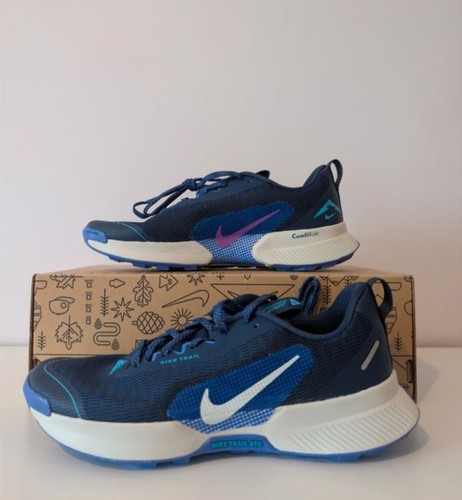 Nike juniper trail femme - trail, eu