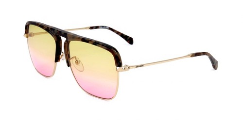 Lunettes soleil zadig - de, &