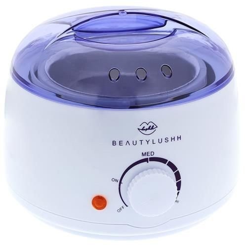 Chauffe cire 400g épilation - chauffe,
