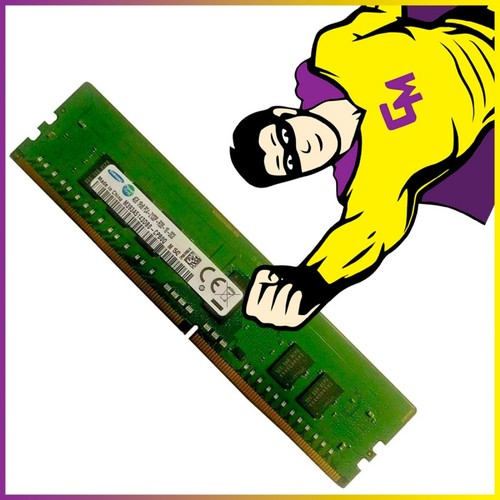 4go ram ddr4 pc4 - 4go, pc4-17000r