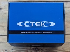 chargeur batterie : CTEK Multi