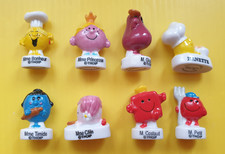 Fève - Série complète