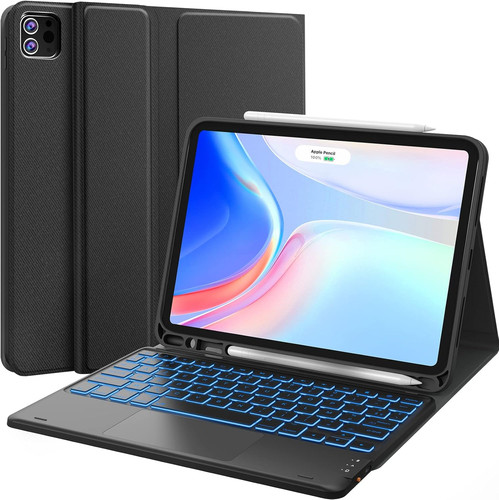 Earto clavier pour ipad air - ipad, 11
