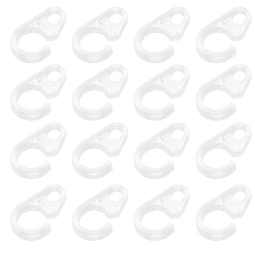 Pcs pinces rideaux avec - , 30