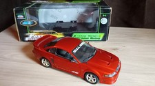 ERTL Joyride Saleen Mustang S281 2003 Fast and Furious 1/18