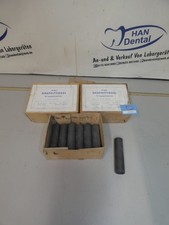 Creuset graphite moulé à