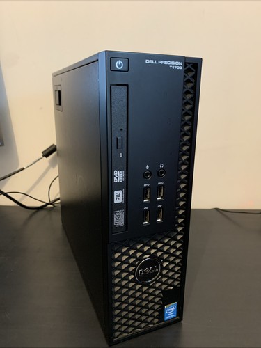 Dell précision t1700 sff - t1700,