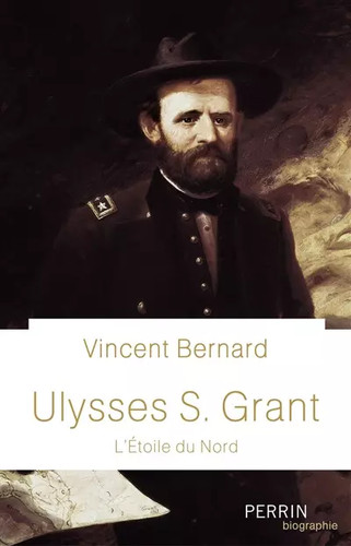 Ulysses grant l étoile du - l'étoile,