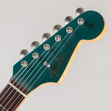 Fender Custom Shop Master