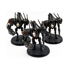 Rackham AT-43 Therian Mini Loose Assault Goliaths Collection #10 NM