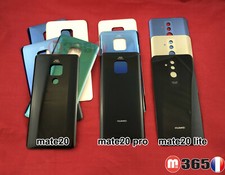 COQUE CACHE BATTERIE façade