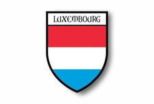 Autocollant sticker voiture