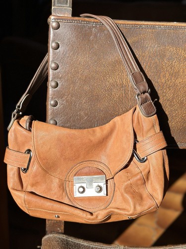 Sac main femme - à, en