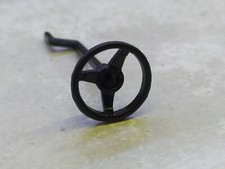 1/18 Volant Renault Megane Maxi Rallye Anson