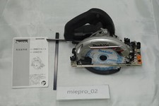 Makita HS631DZSB 165mm 18V scie circulaire sans balai corps noir uniquement