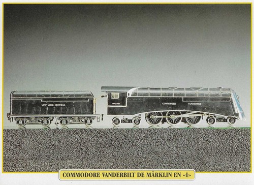 Fiche train modèle réduit - modèle,