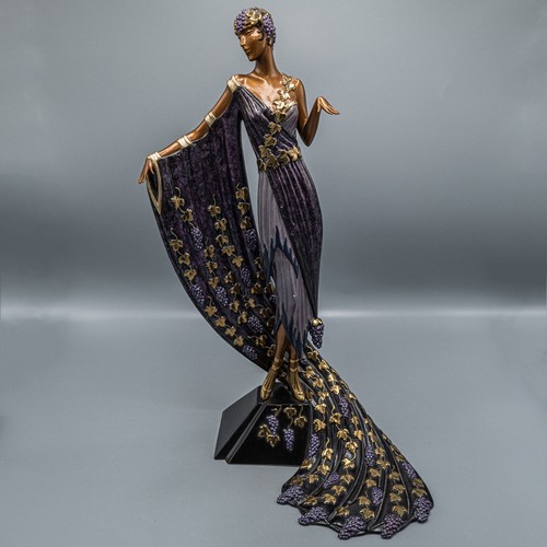 Erte - (romain, tirtoff)