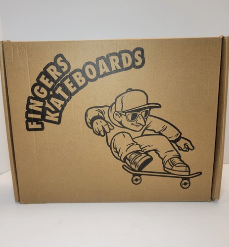 Fingerboard skate set - skate,