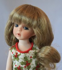 "Denise" Wig By Monique Sizes