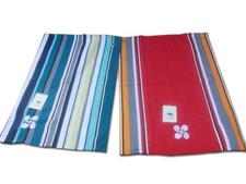 2 Torchons de cuisine basque