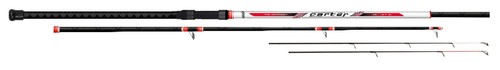Carter 7mt 50 300gr - carter,