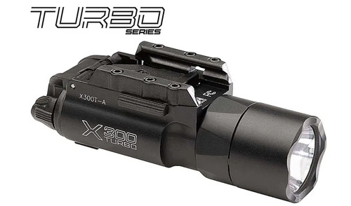 Brand new surefire x300t - surefire, x300t-a