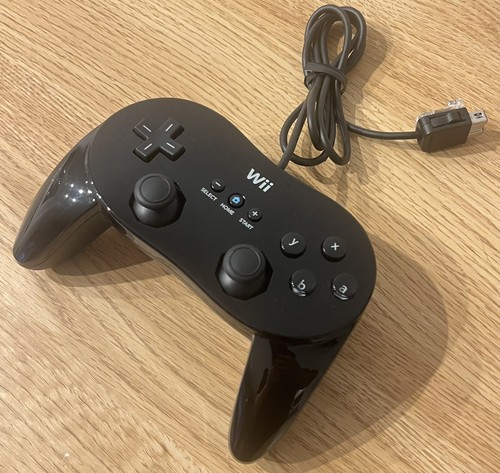 Manette officielle nintendo - manette,