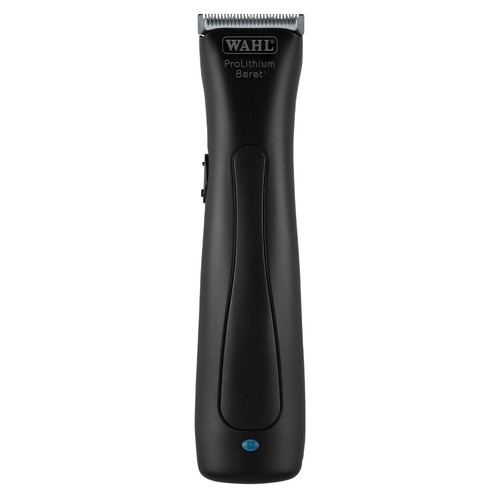 Wahl beret stealth noir - wahl,