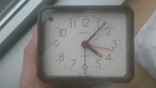 Kienzle quartz midi 1220 - quartz,
