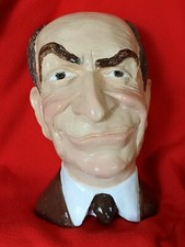 Buste de Louis De Funès *