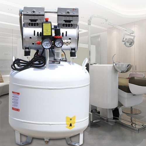 40l dental lab air compressor - 40l,