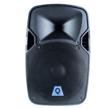 OQAN QLS-12S - Enceinte Active 400W De Classe D Avec USB Et Bluetooth