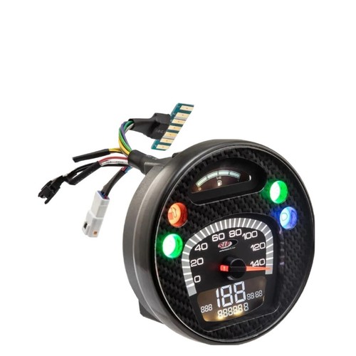 Compteur kilométrique - compteur,